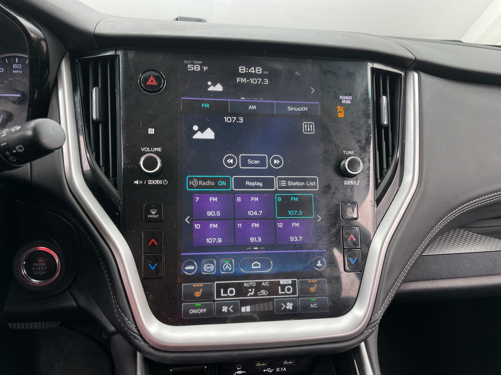 Thumbnail: 2020 Subaru Outback - 4