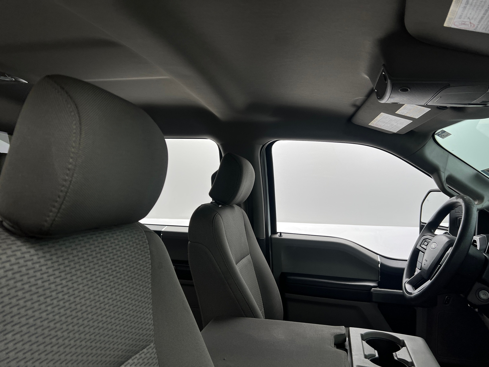 Thumbnail: 2019 Ford Econoline - 2