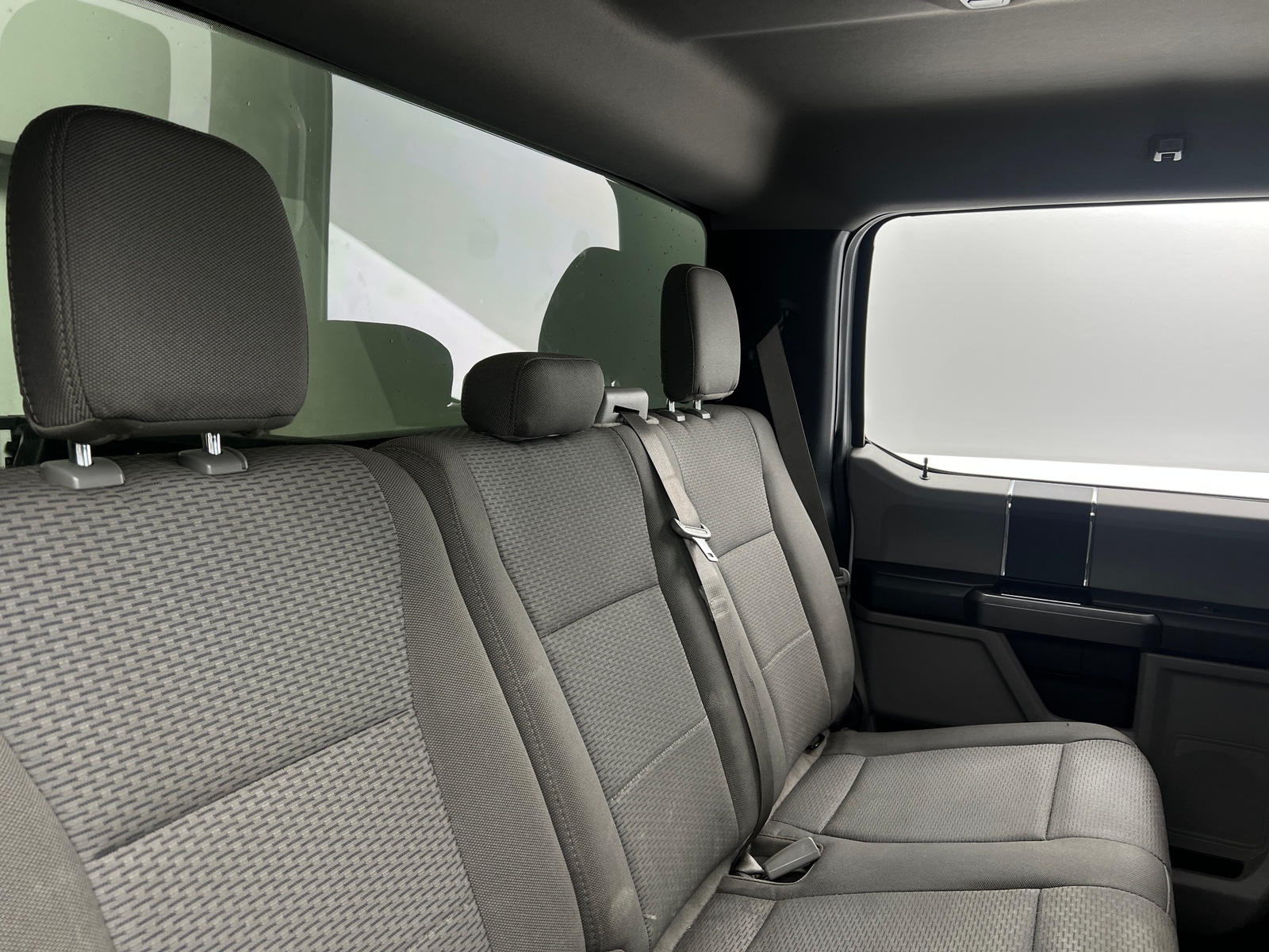 Thumbnail: 2019 Ford Econoline - 6