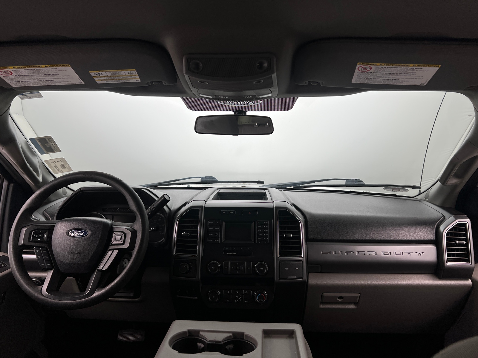 Thumbnail: 2019 Ford Econoline - 3