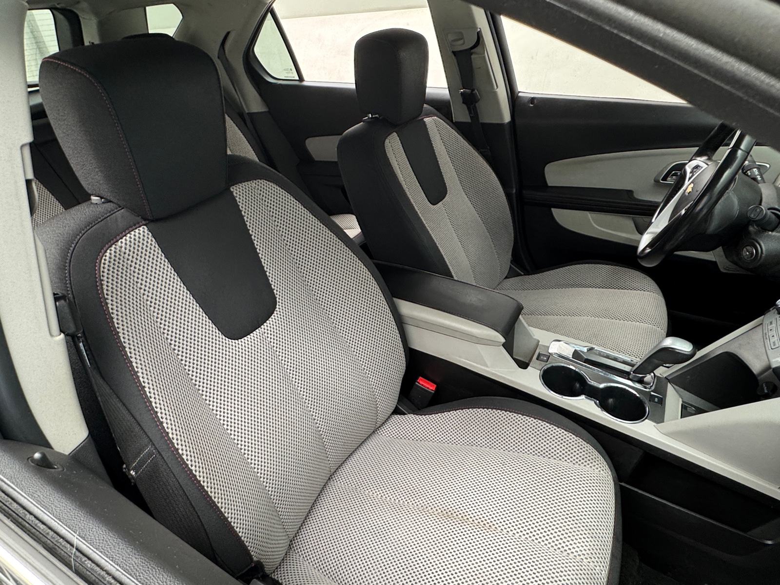 Thumbnail: 2013 Chevrolet Equinox - 2