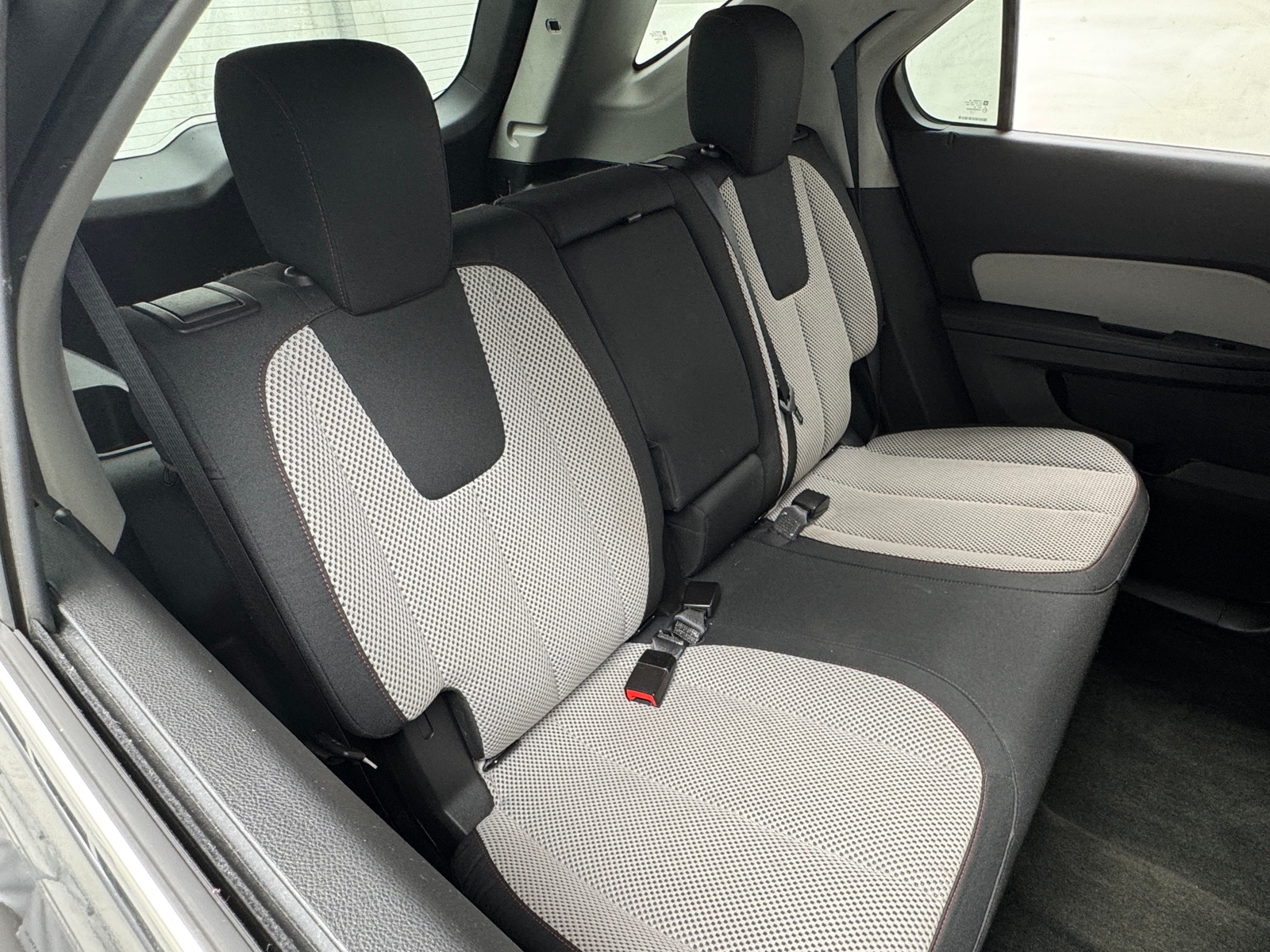 Thumbnail: 2013 Chevrolet Equinox - 6