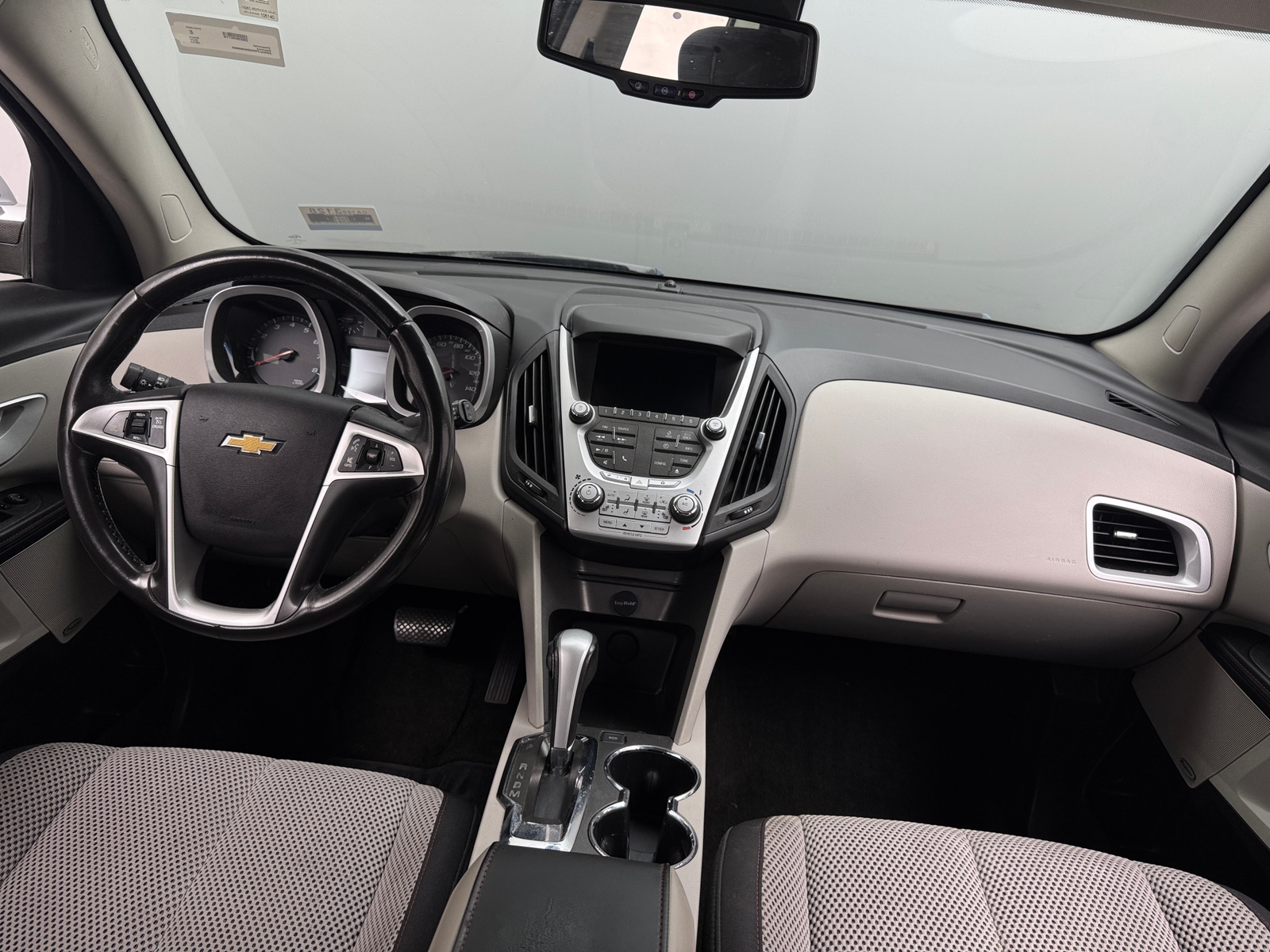 Thumbnail: 2013 Chevrolet Equinox - 3