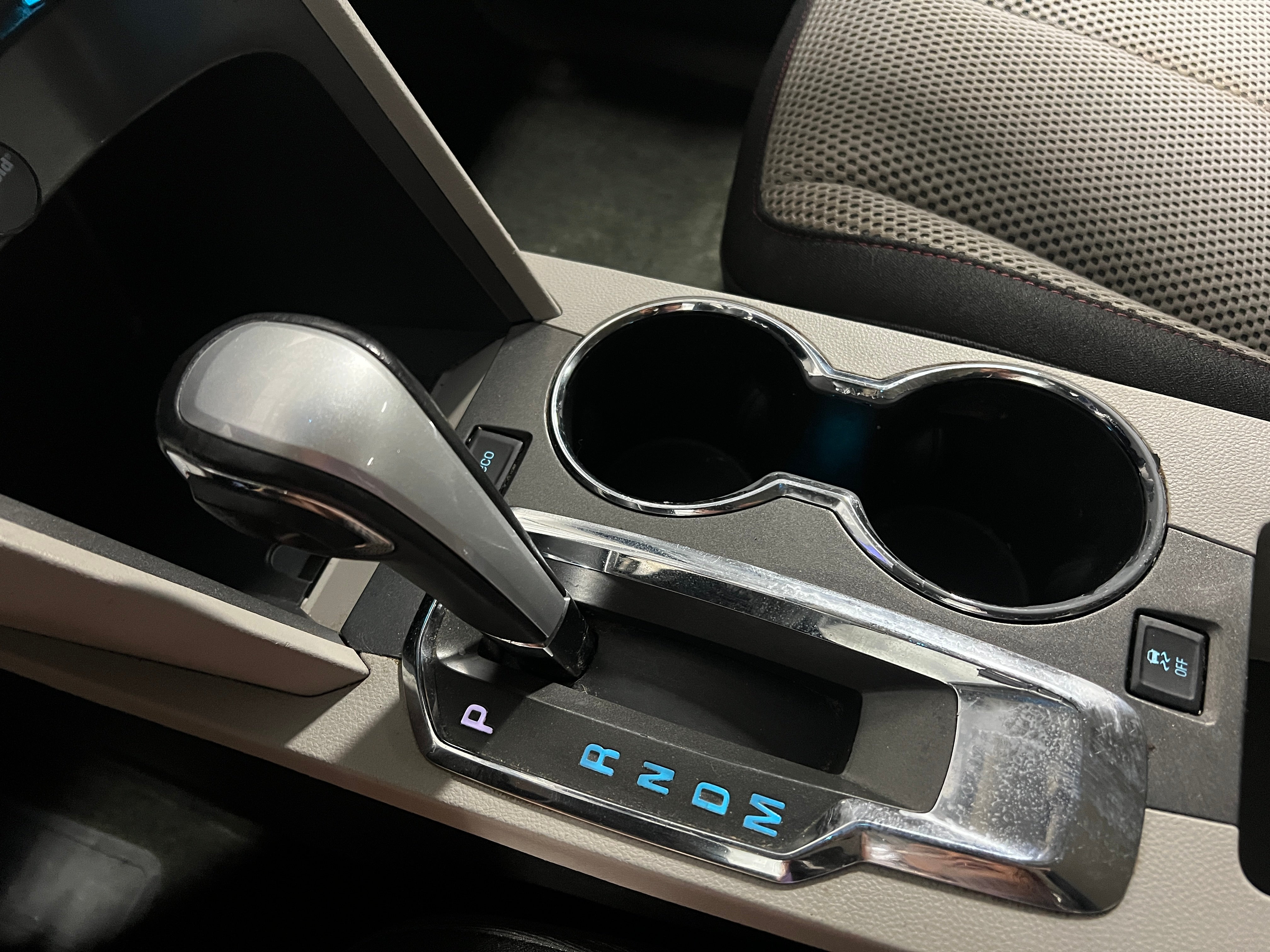 2013 Chevrolet Equinox