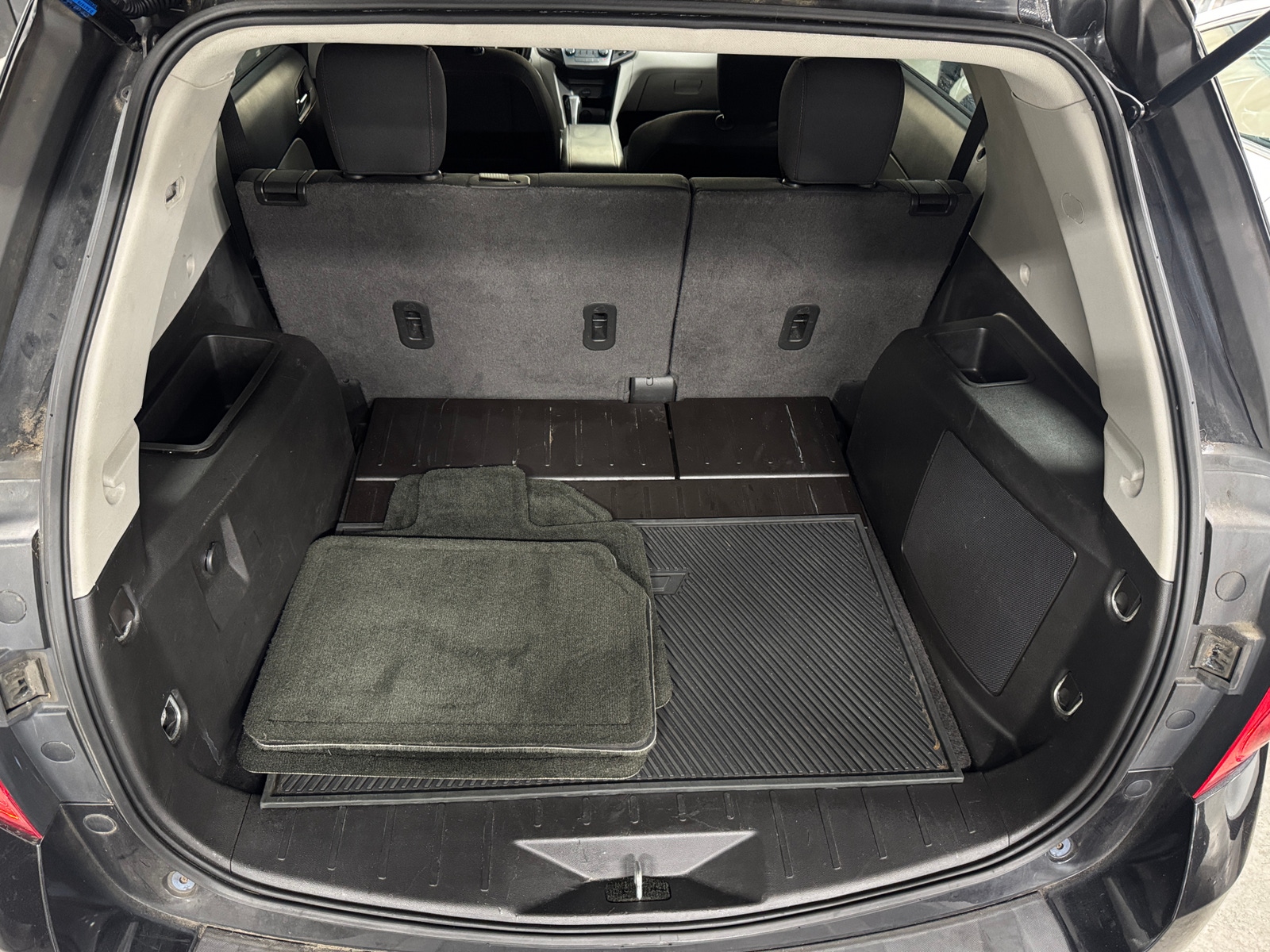 Thumbnail: 2013 Chevrolet Equinox - 7