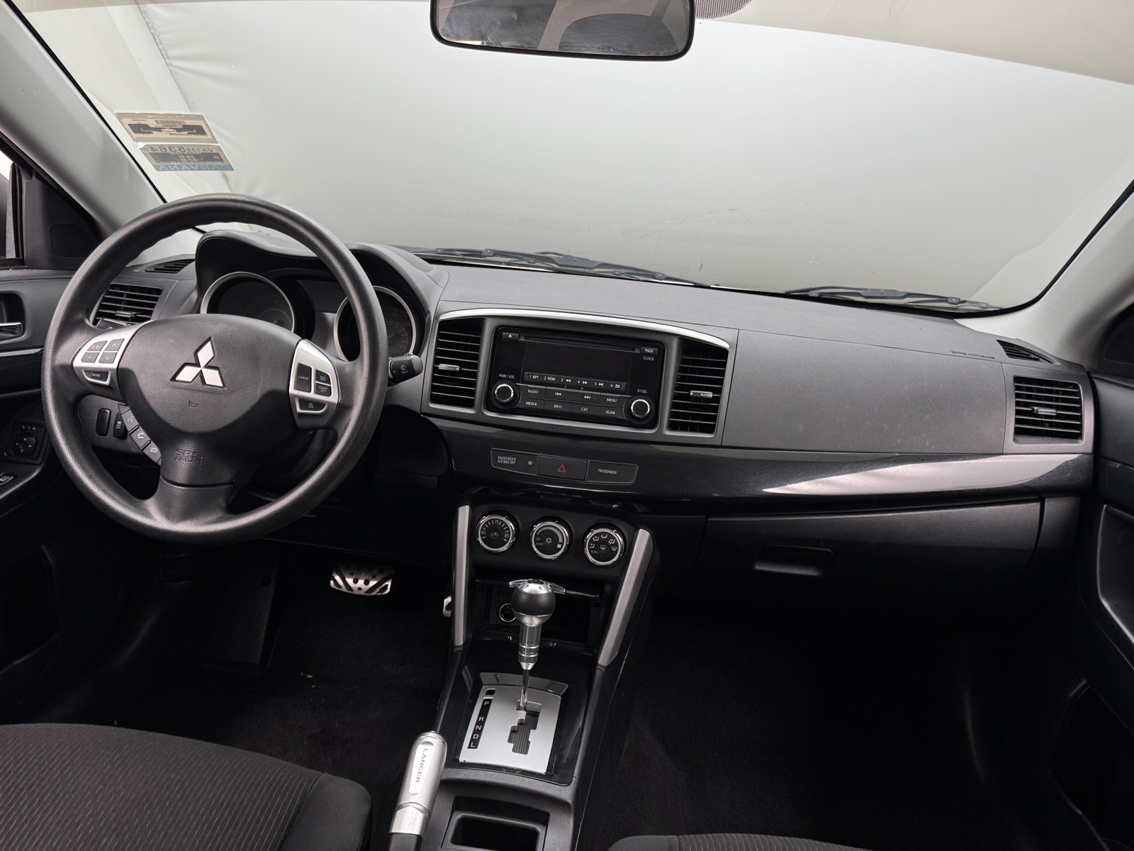 Thumbnail: 2016 Mitsubishi Lancer - 3