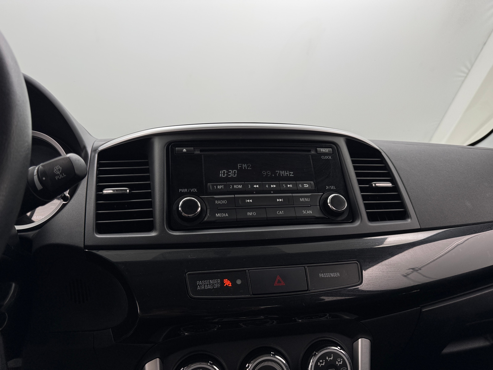 Thumbnail: 2016 Mitsubishi Lancer - 4