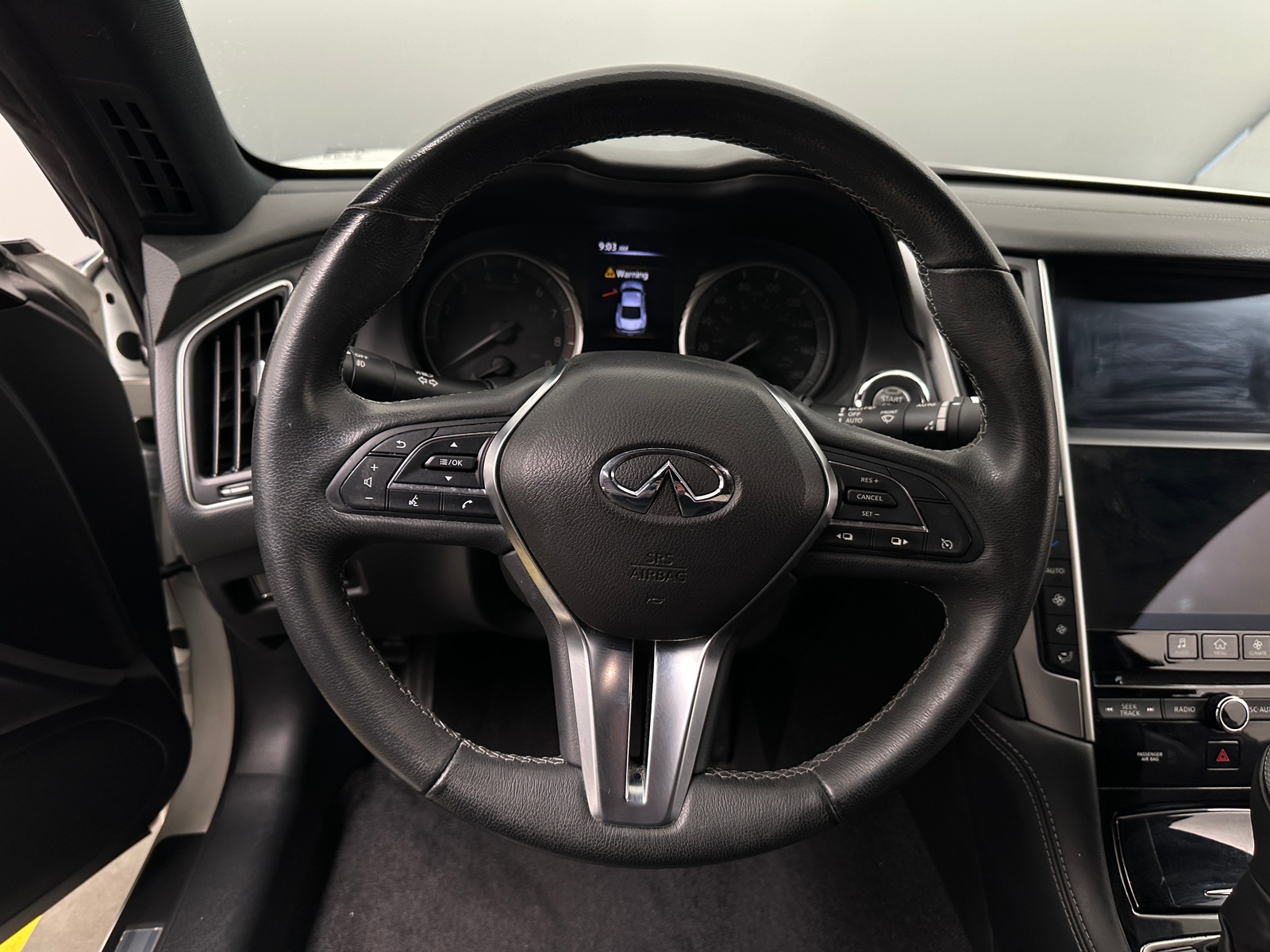 Thumbnail: 2022 INFINITI Q60 - 3