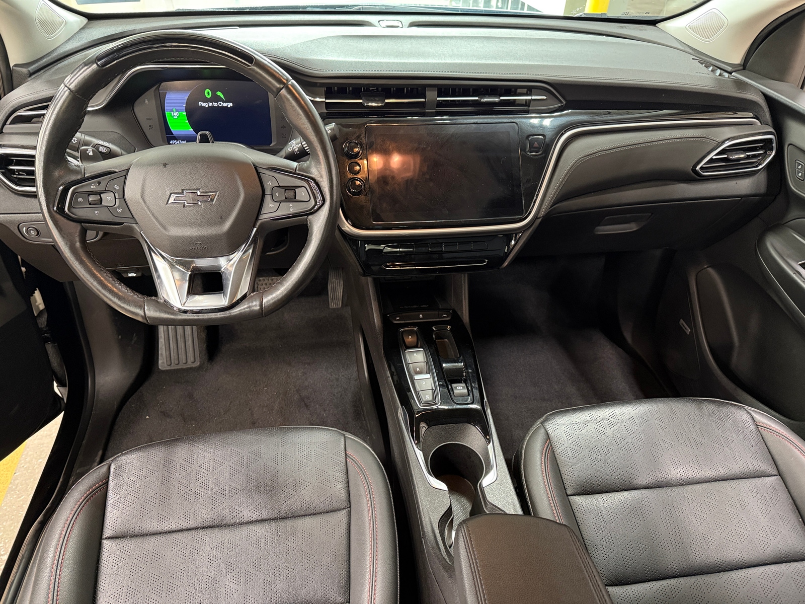 Thumbnail: 2023 Chevrolet Bolt EUV - 2