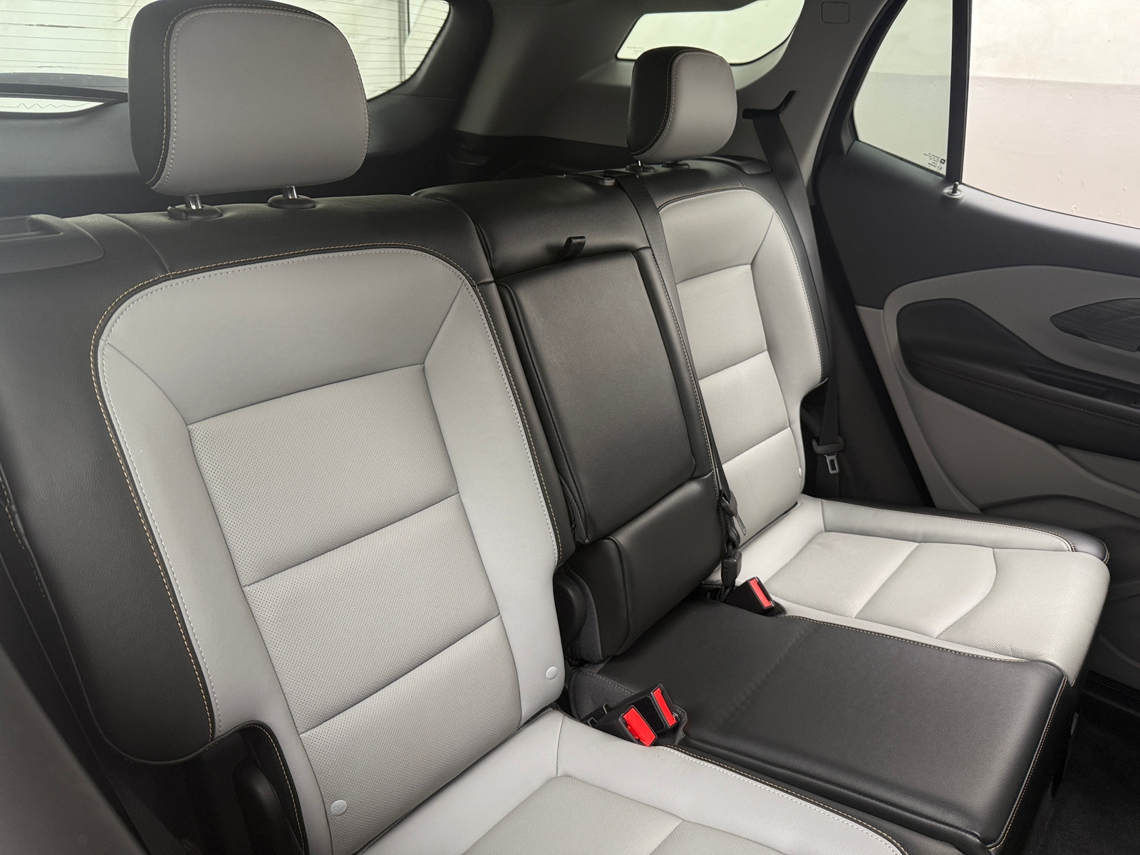 Thumbnail: 2019 GMC Terrain - 5
