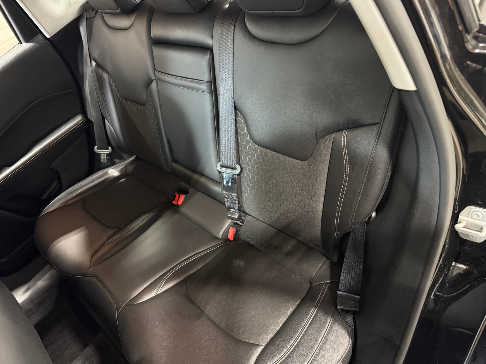 Thumbnail: 2018 Jeep Compass - 6