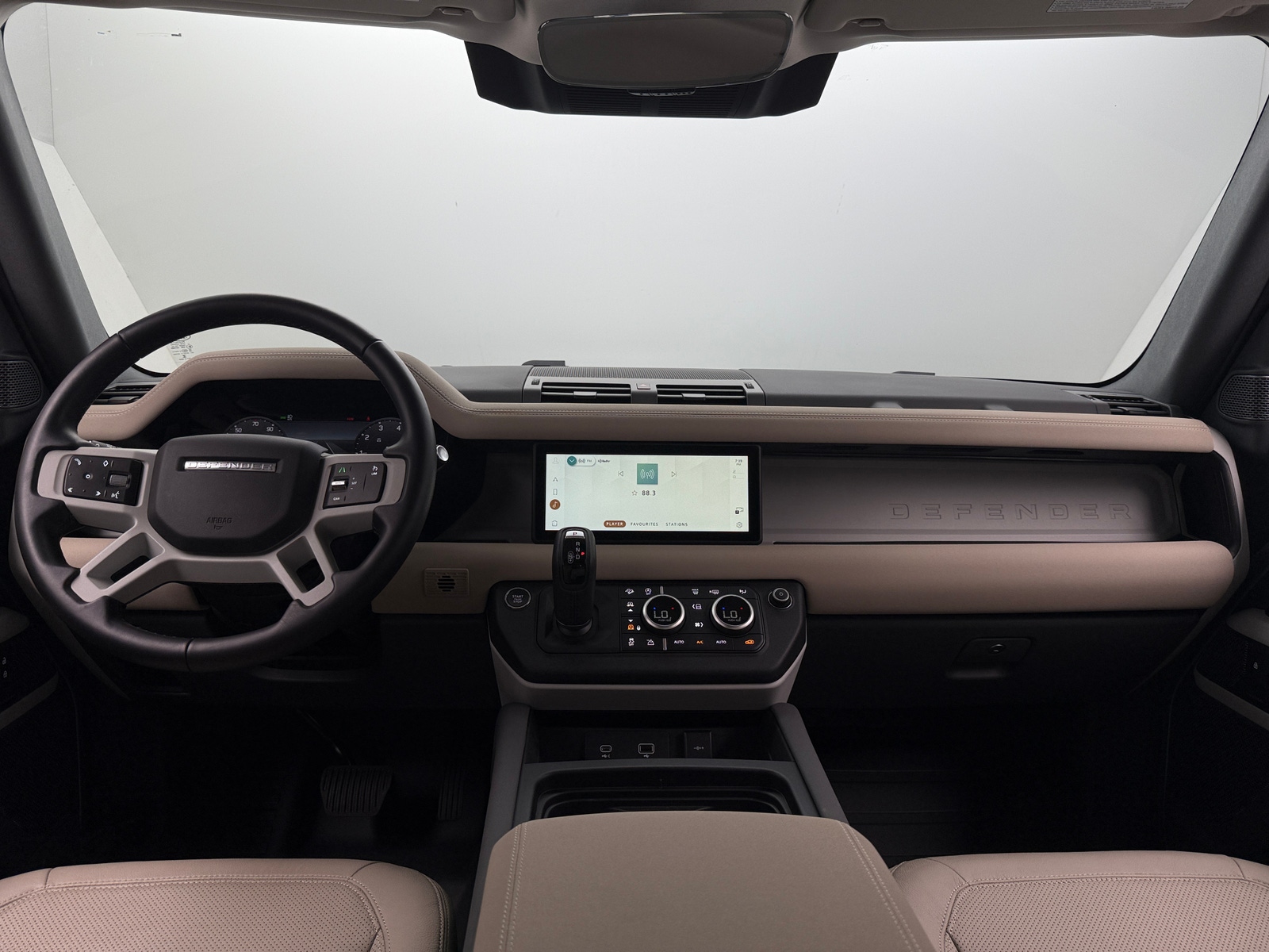 Thumbnail: 2023 Land Rover Defender - 2
