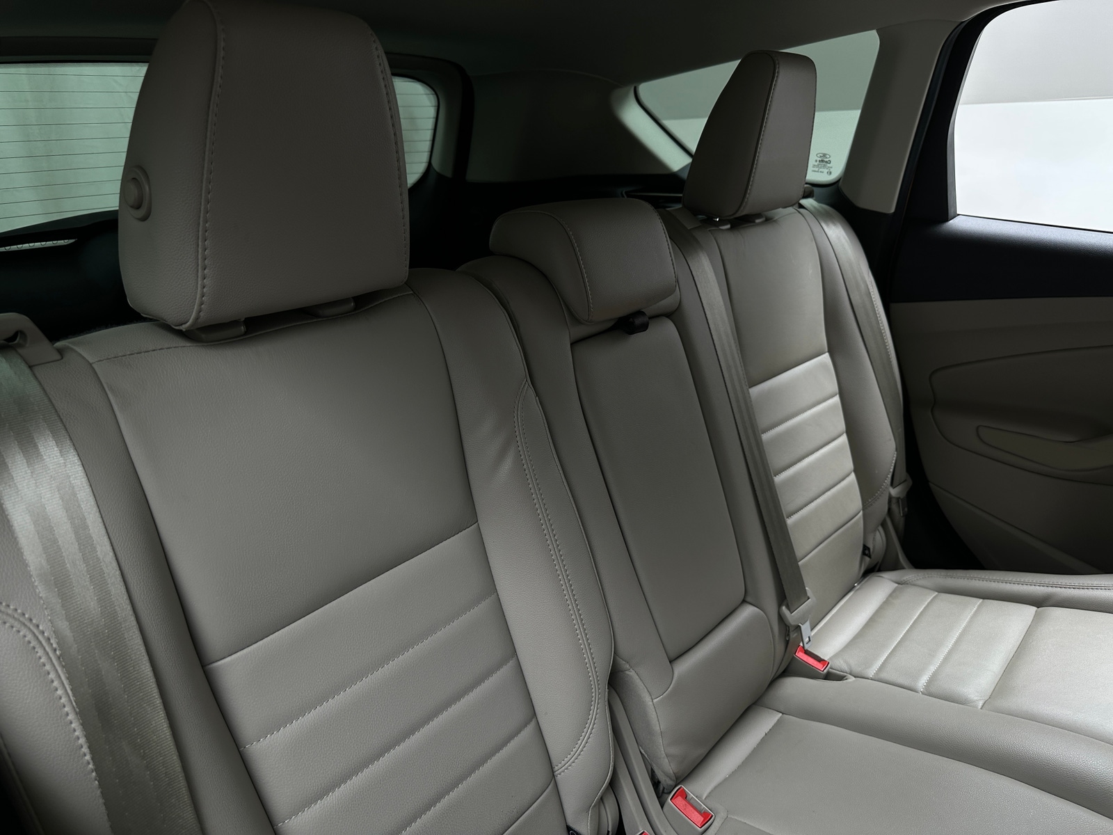 Thumbnail: 2016 Ford Escape - 5