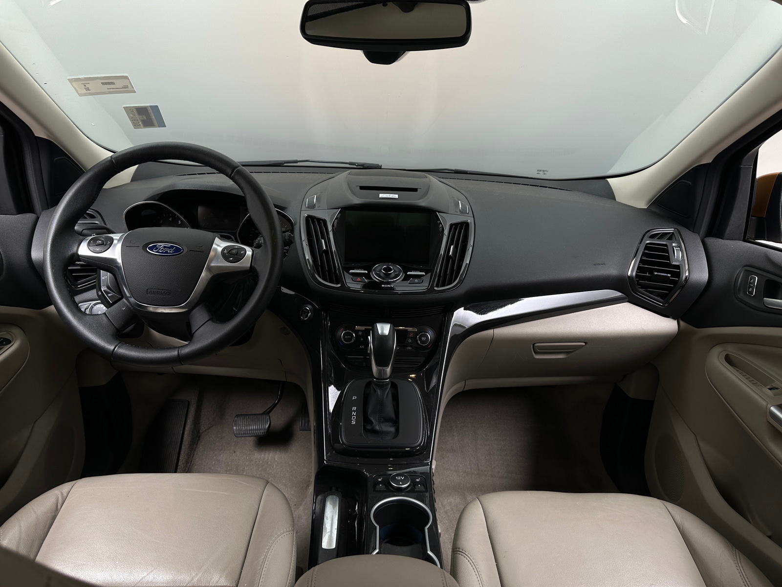 Thumbnail: 2016 Ford Escape - 2