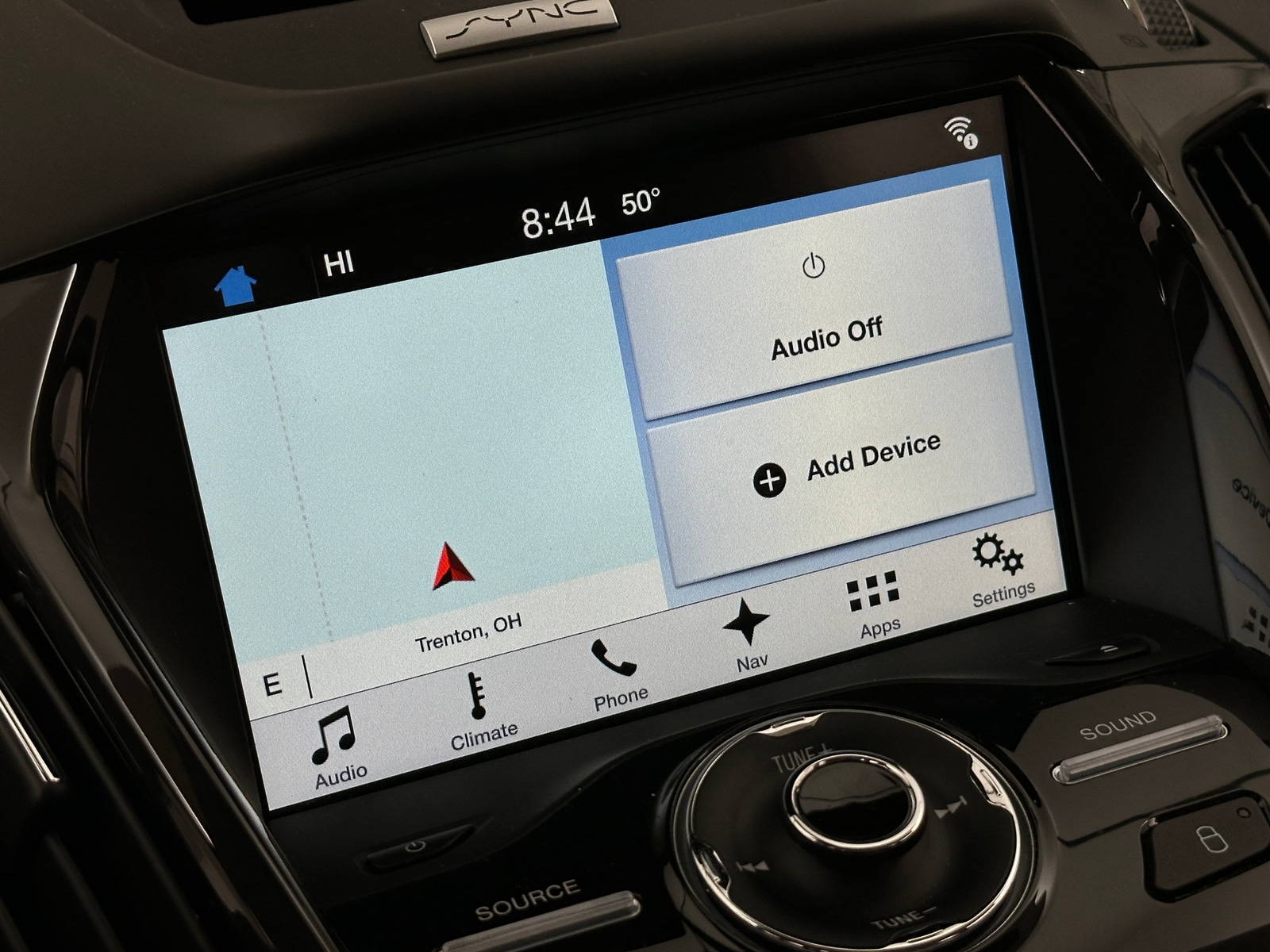 Thumbnail: 2016 Ford Escape - 3