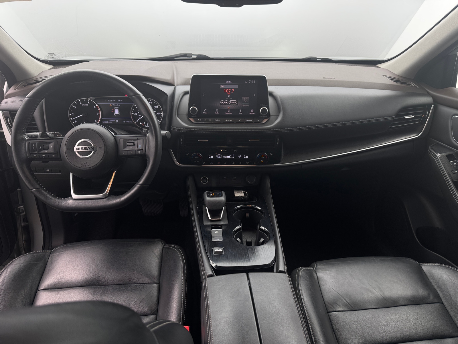 Thumbnail: 2021 Nissan Rogue - 2