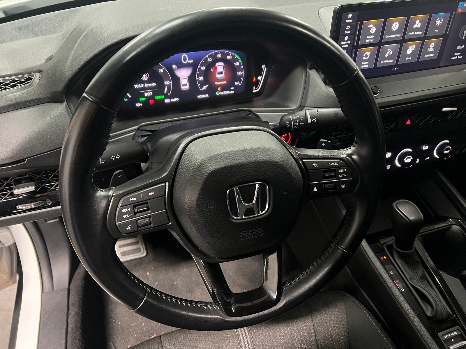 Thumbnail: 2024 Honda Accord - 5