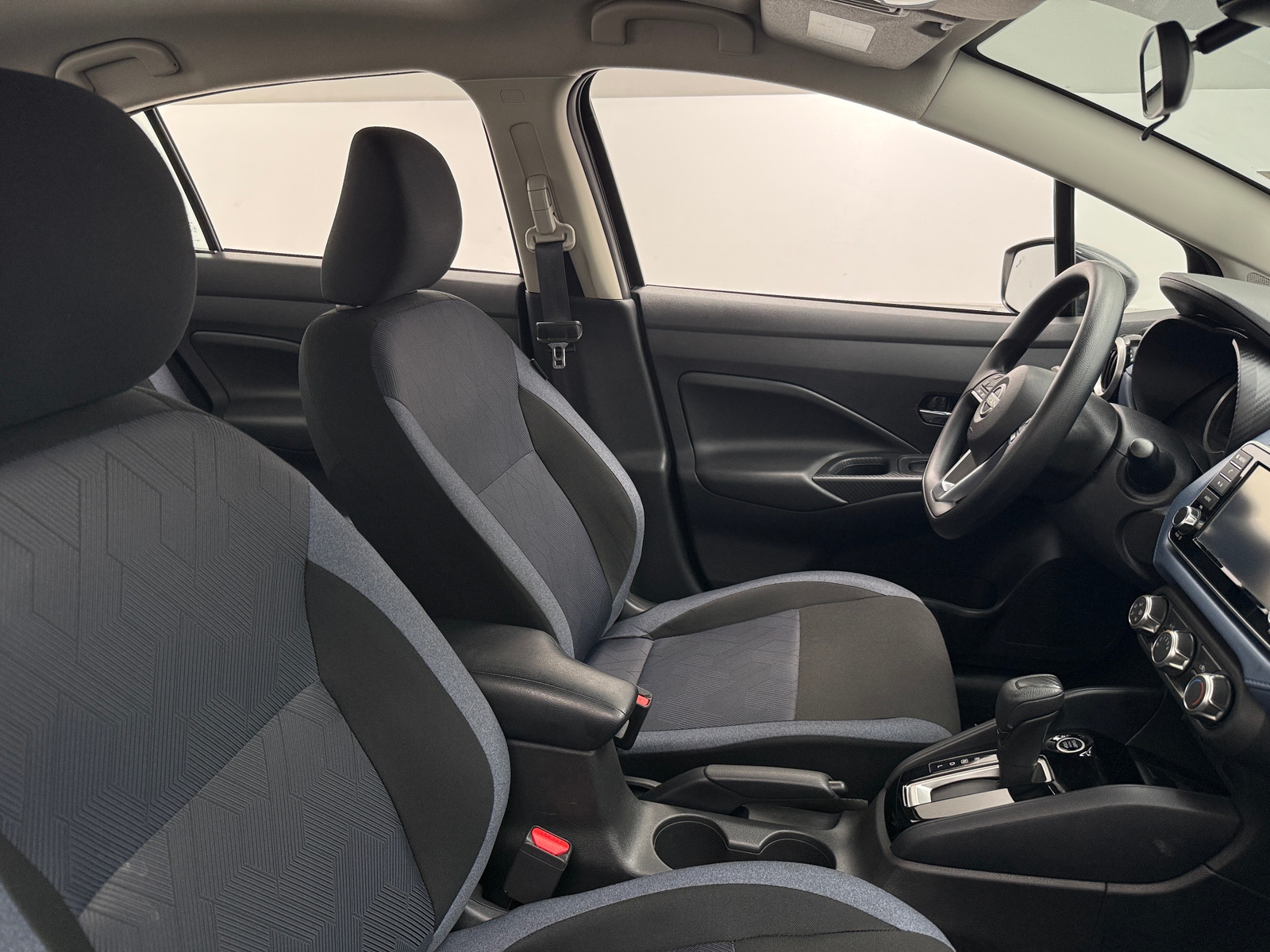 Thumbnail: 2025 Nissan Versa - 2