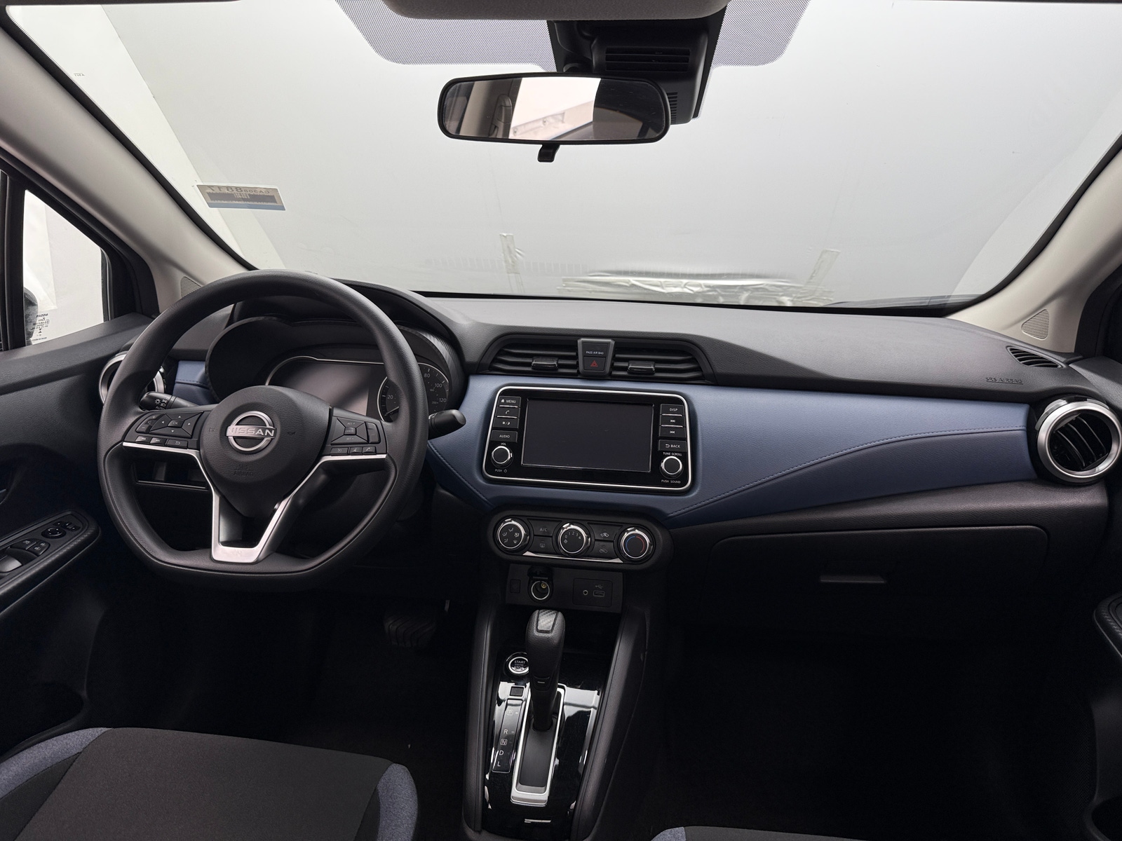 Thumbnail: 2025 Nissan Versa - 3