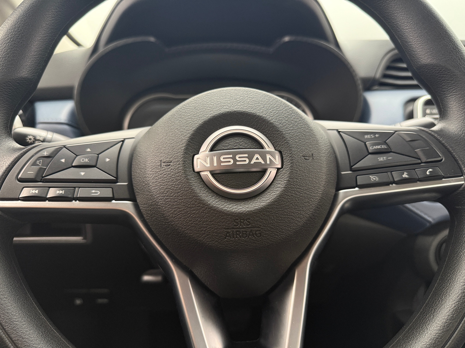 Thumbnail: 2025 Nissan Versa - 5