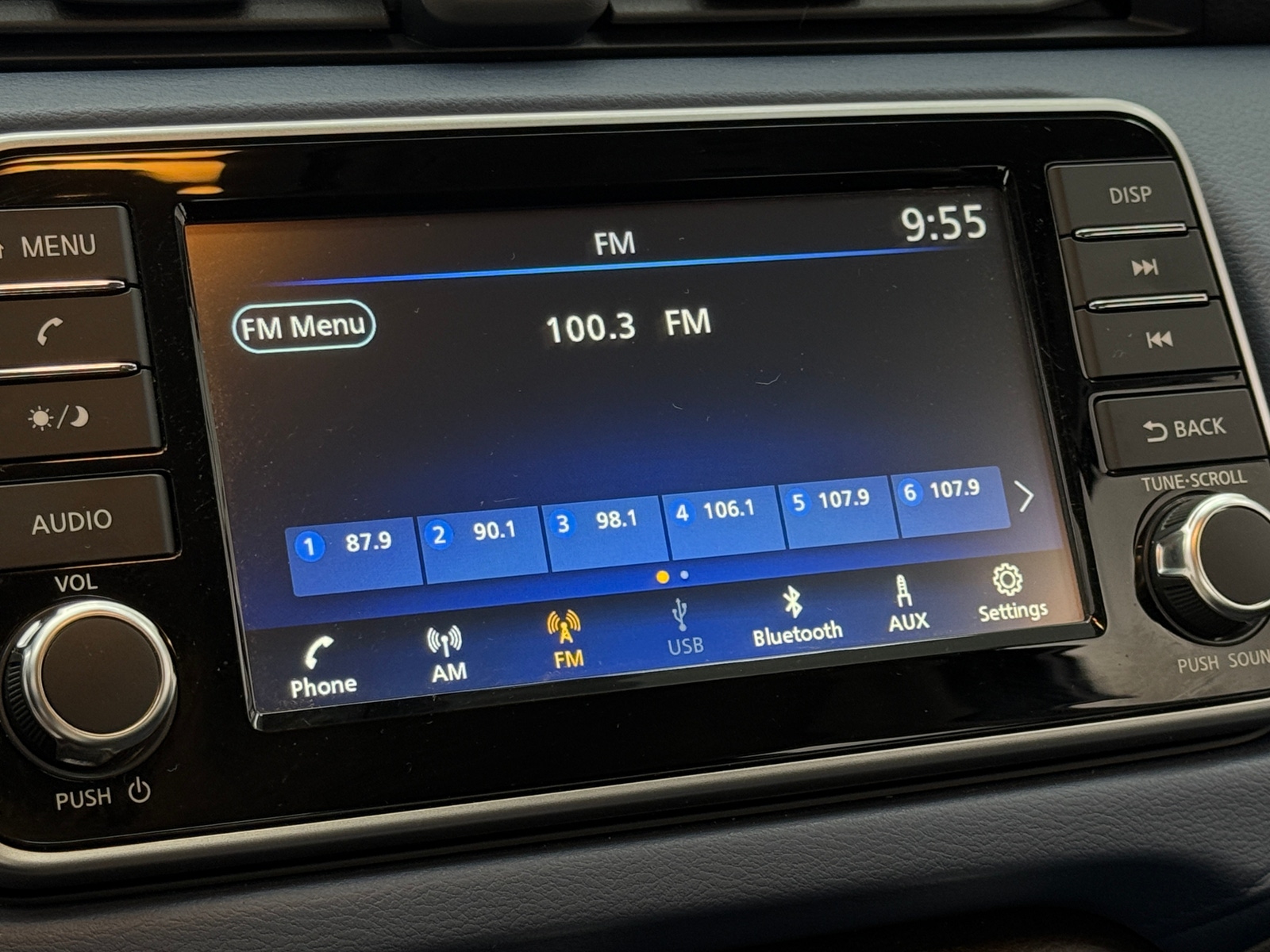 Thumbnail: 2025 Nissan Versa - 4