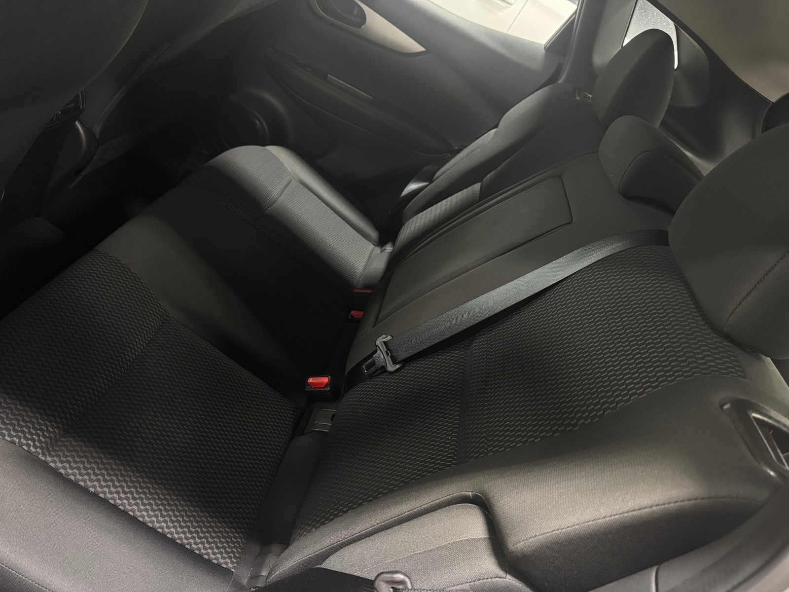 Thumbnail: 2022 Nissan Rogue Sport - 6