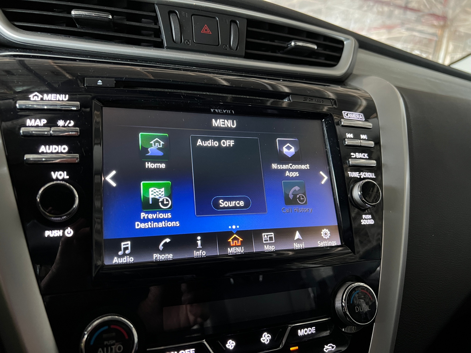 Thumbnail: 2017 Nissan Murano - 3