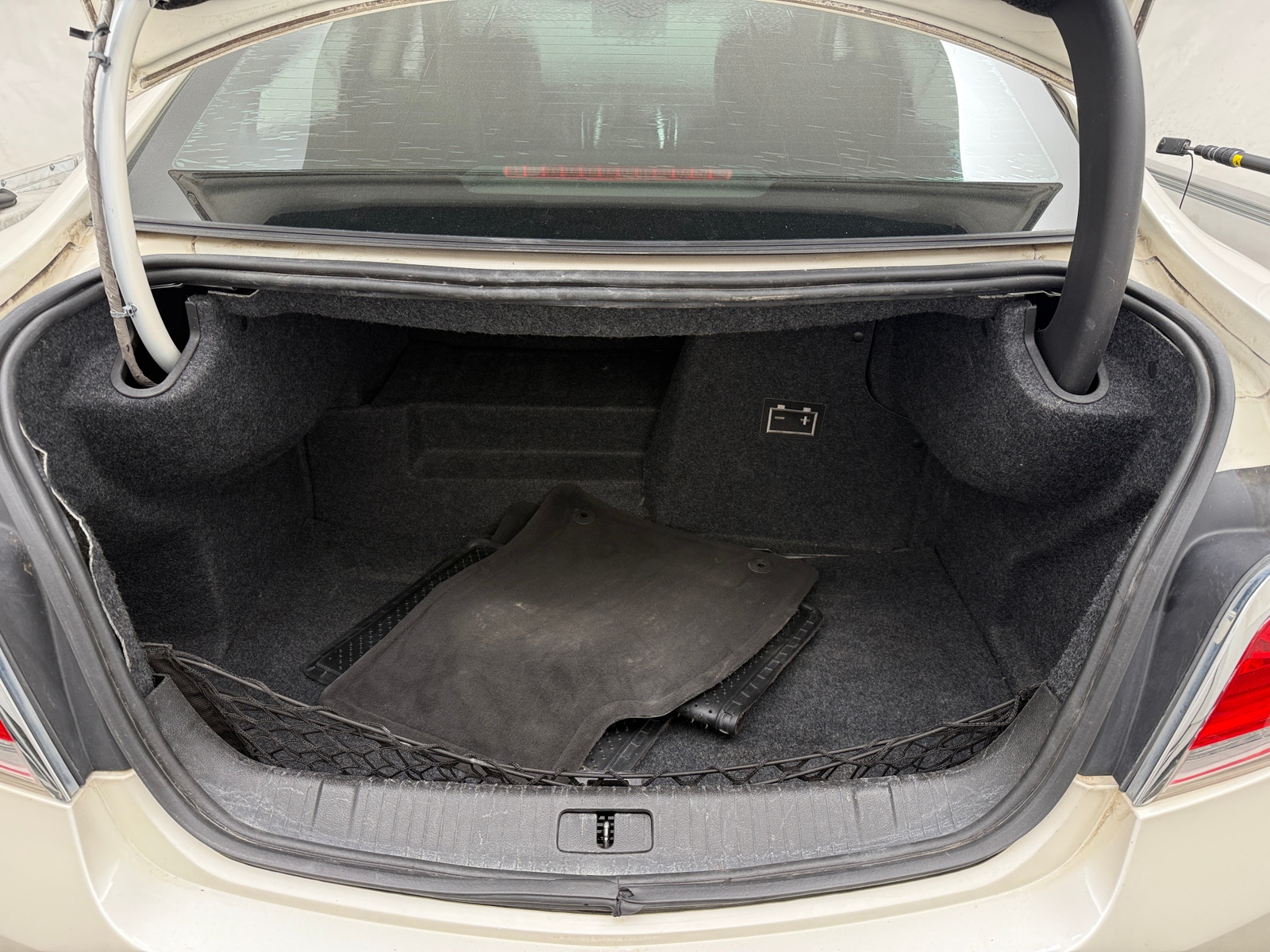 Thumbnail: 2012 Buick LaCrosse - 6