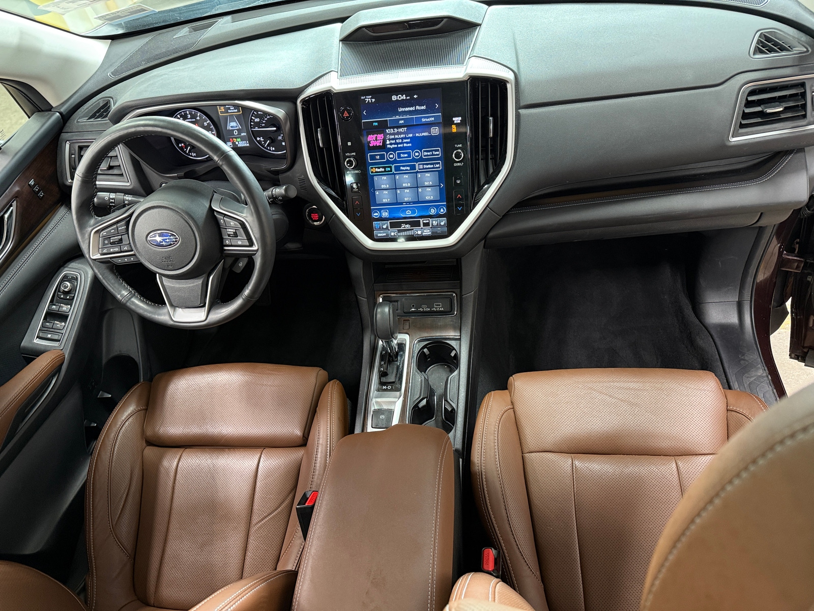 Thumbnail: 2023 Subaru Ascent - 2