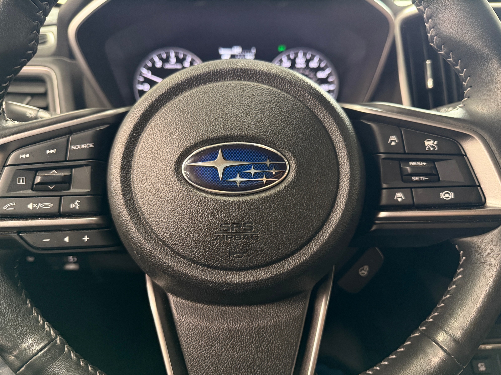 Thumbnail: 2023 Subaru Ascent - 4