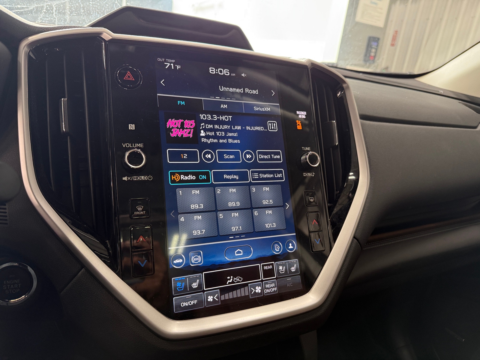 Thumbnail: 2023 Subaru Ascent - 3