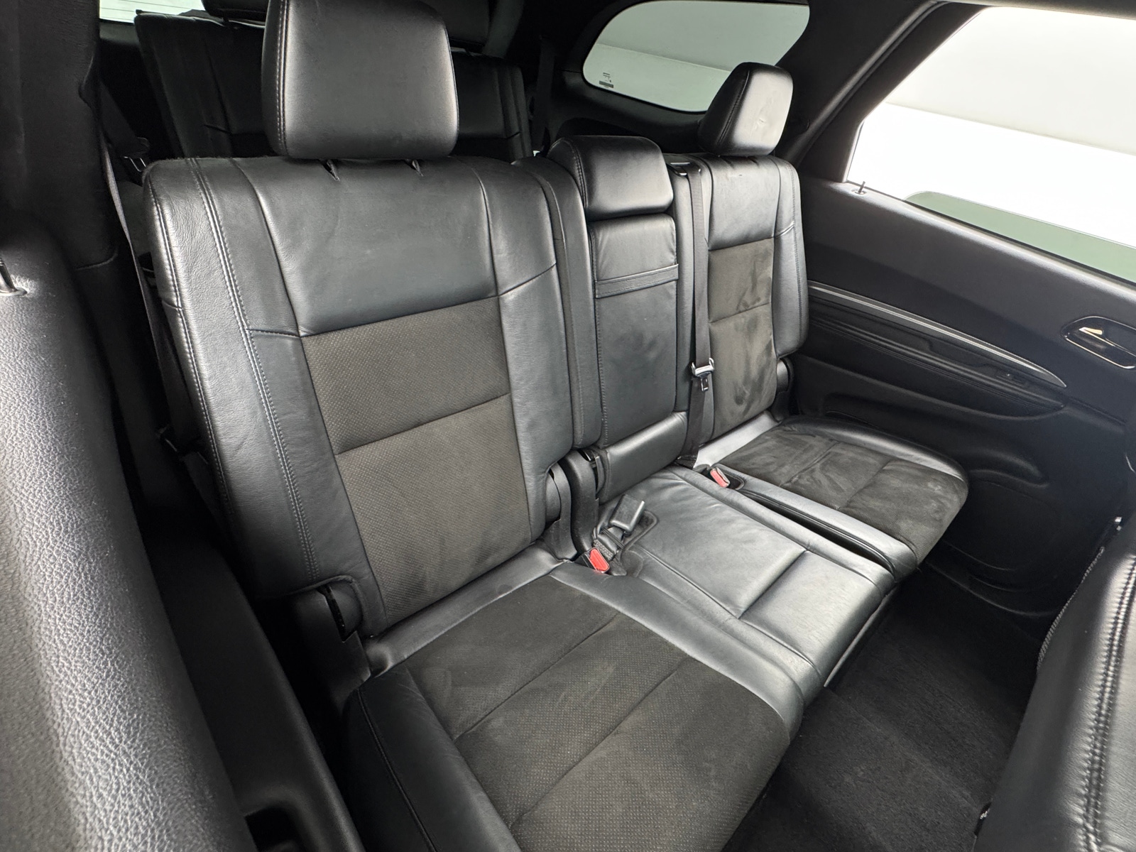 Thumbnail: 2019 Dodge Durango - 5