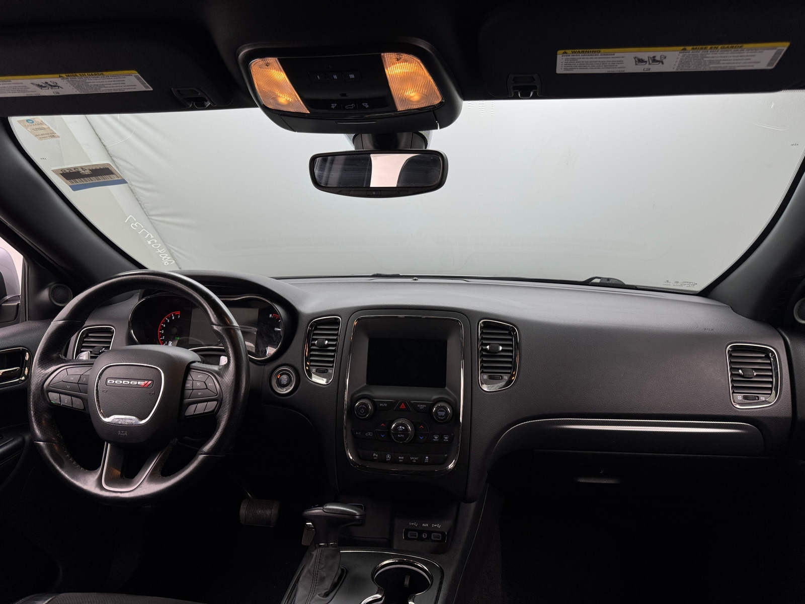 Thumbnail: 2019 Dodge Durango - 2