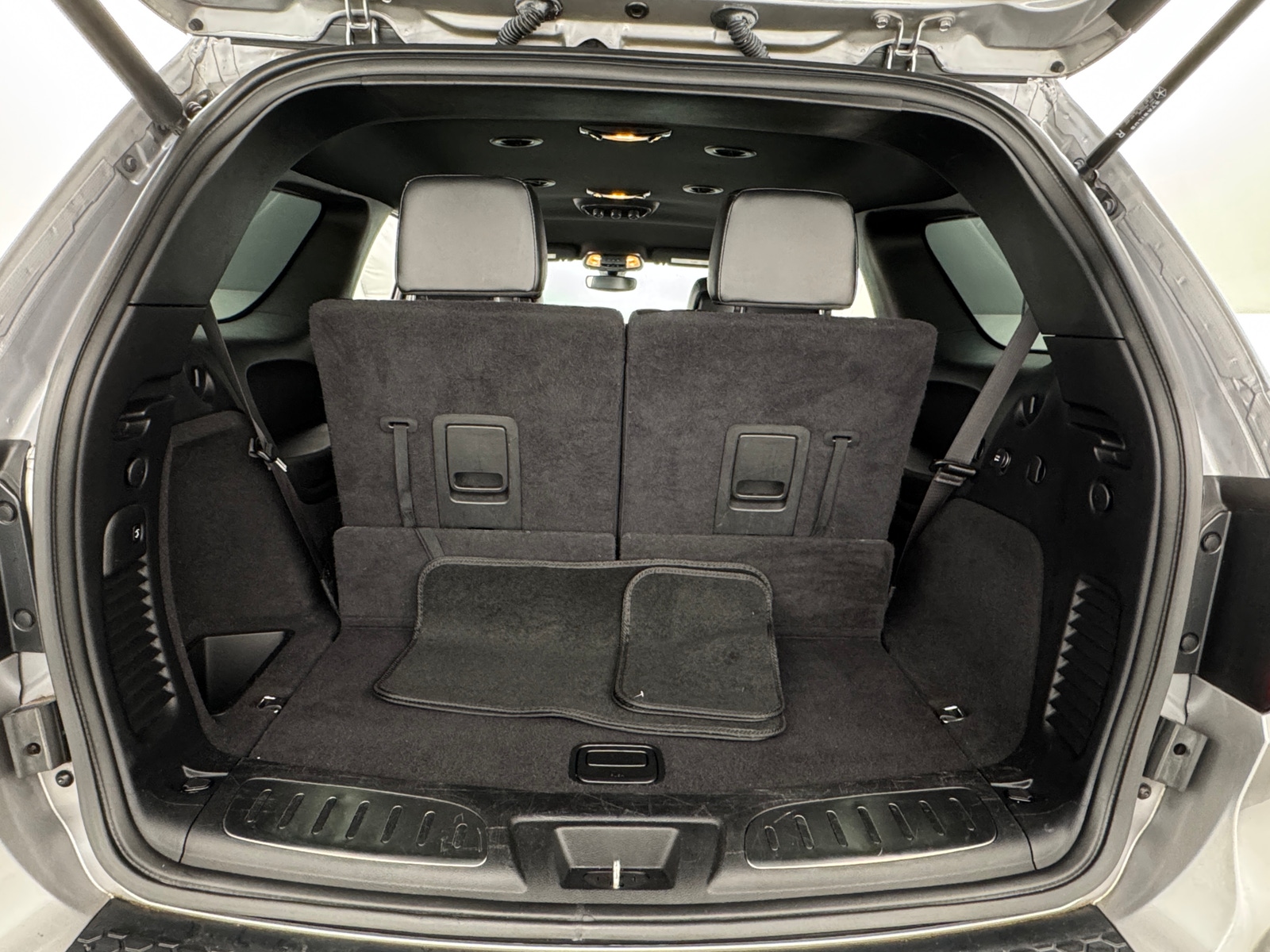 Thumbnail: 2019 Dodge Durango - 6