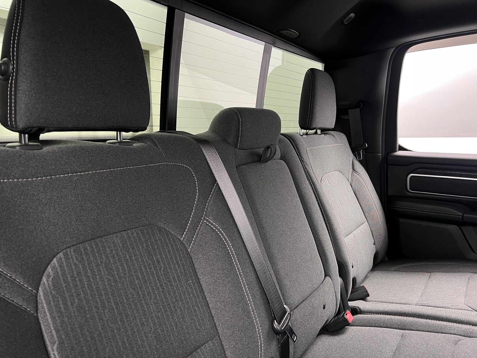 Thumbnail: 2019 RAM 1500 - 6