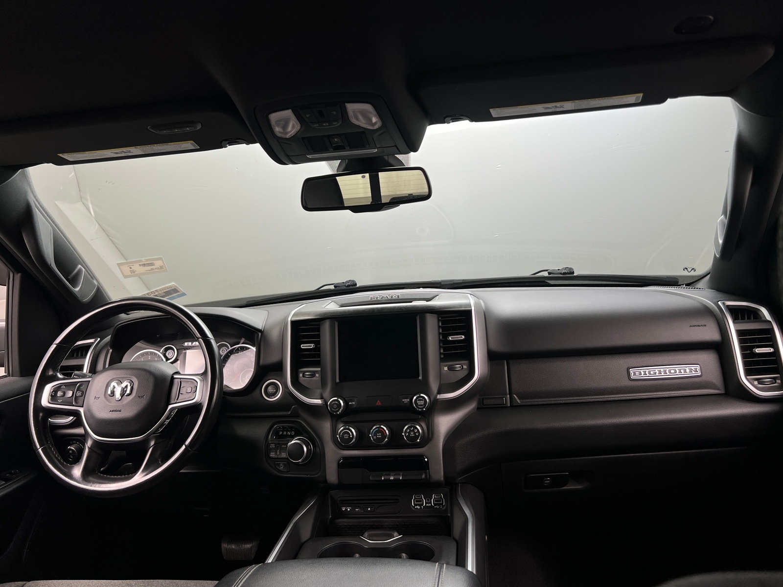Thumbnail: 2019 RAM 1500 - 3