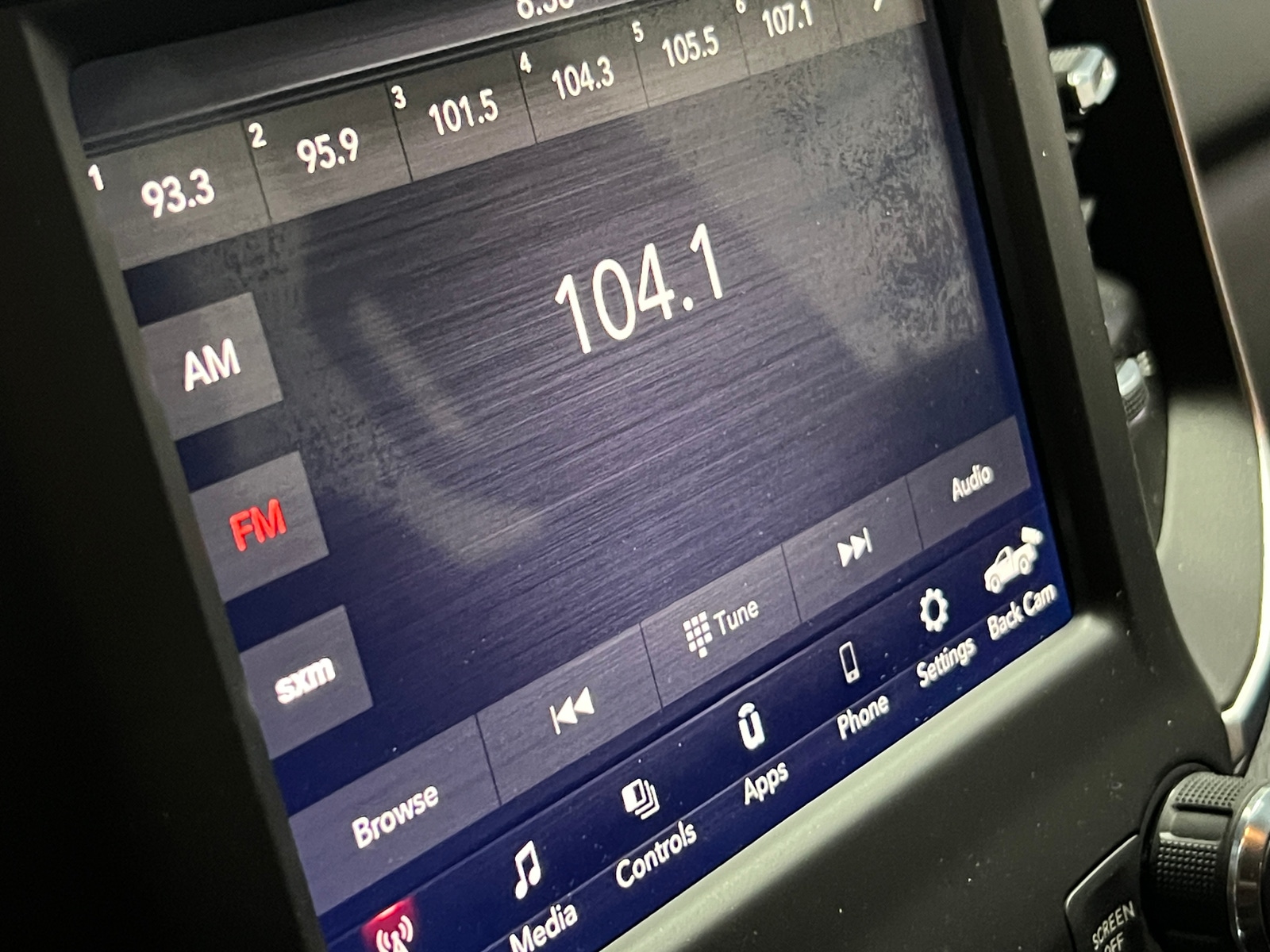 Thumbnail: 2019 RAM 1500 - 4
