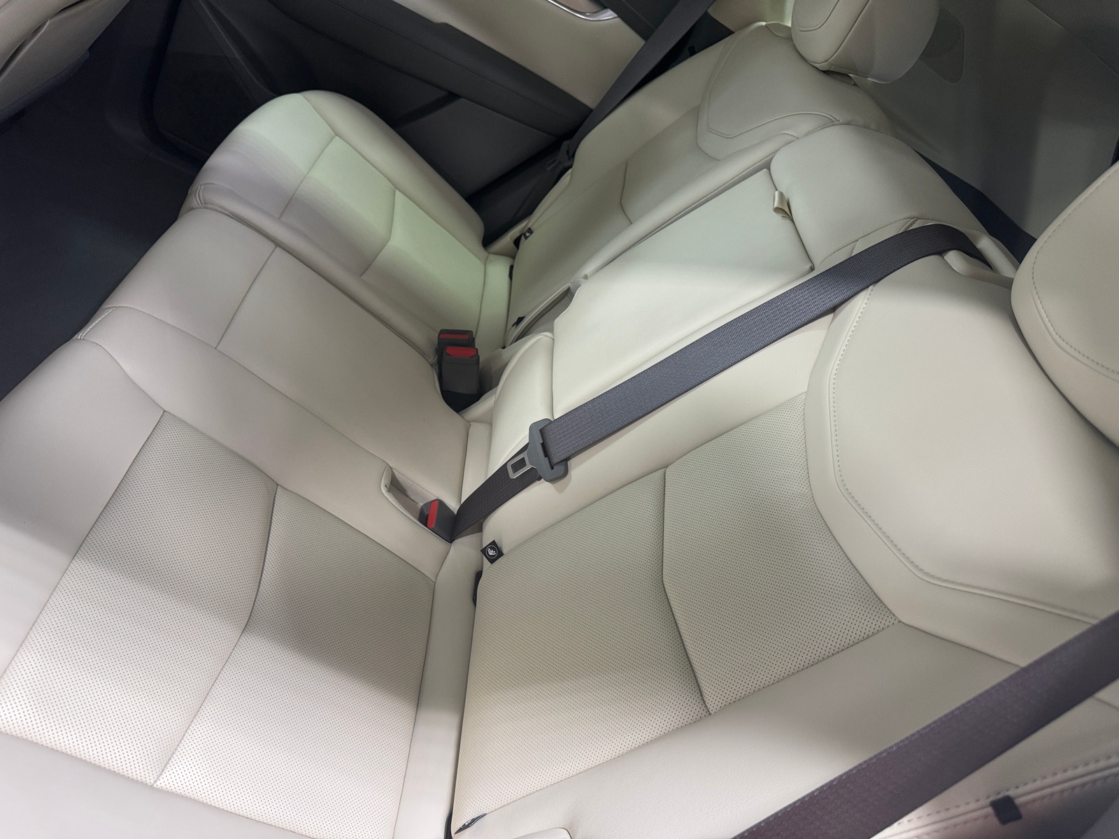 Thumbnail: 2023 Cadillac XT5 - 5