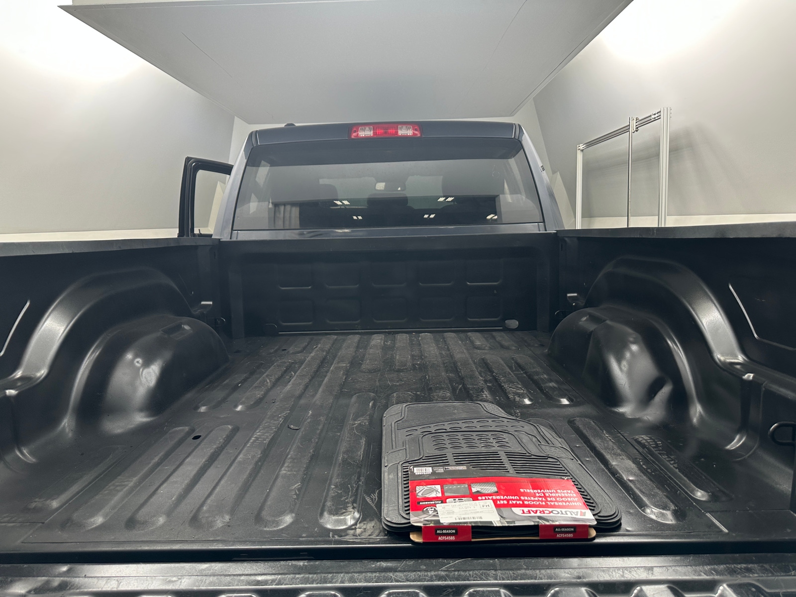Thumbnail: 2015 RAM 1500 - 7