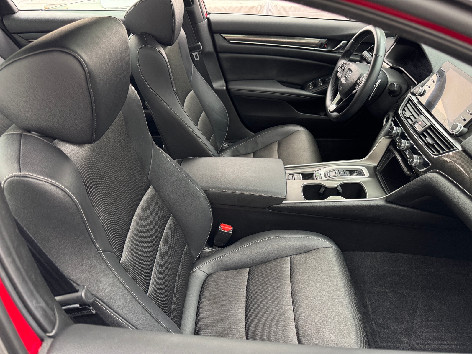 Thumbnail: 2019 Honda Accord - 2