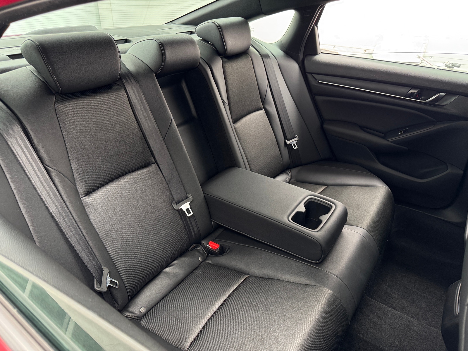 Thumbnail: 2019 Honda Accord - 6