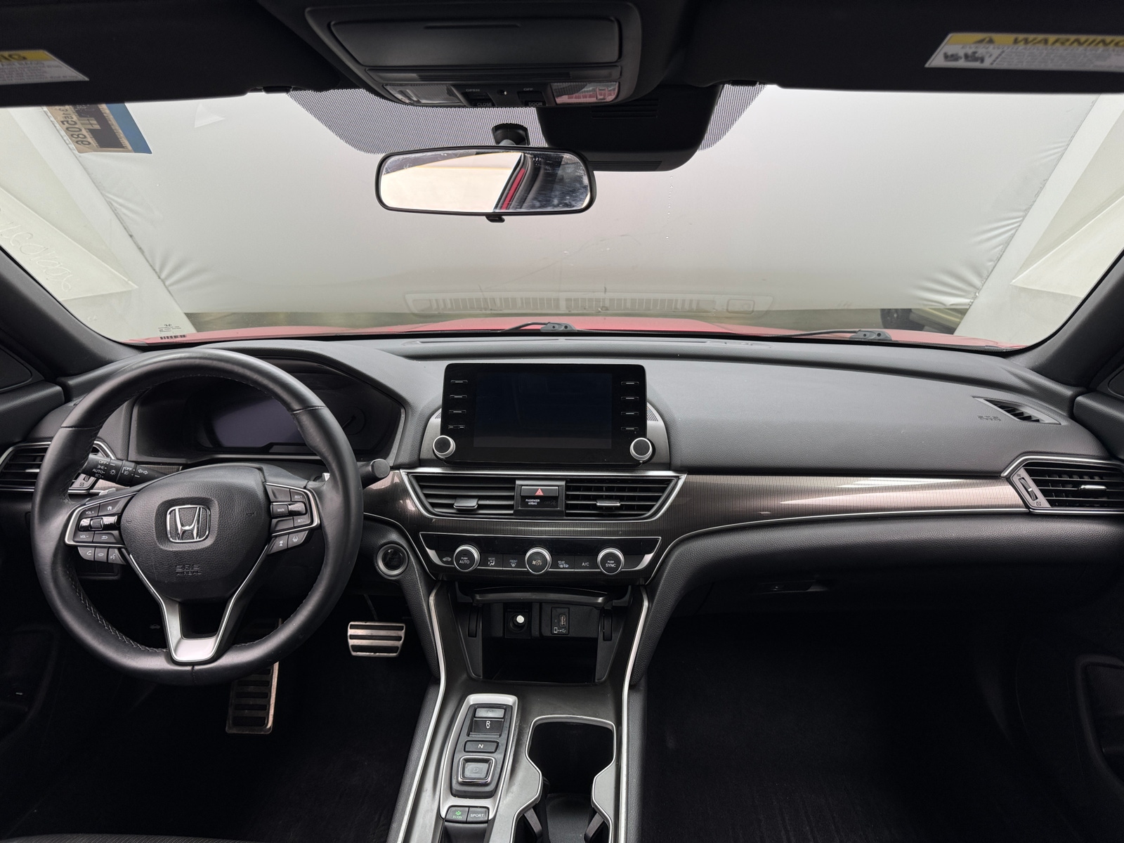 Thumbnail: 2019 Honda Accord - 3