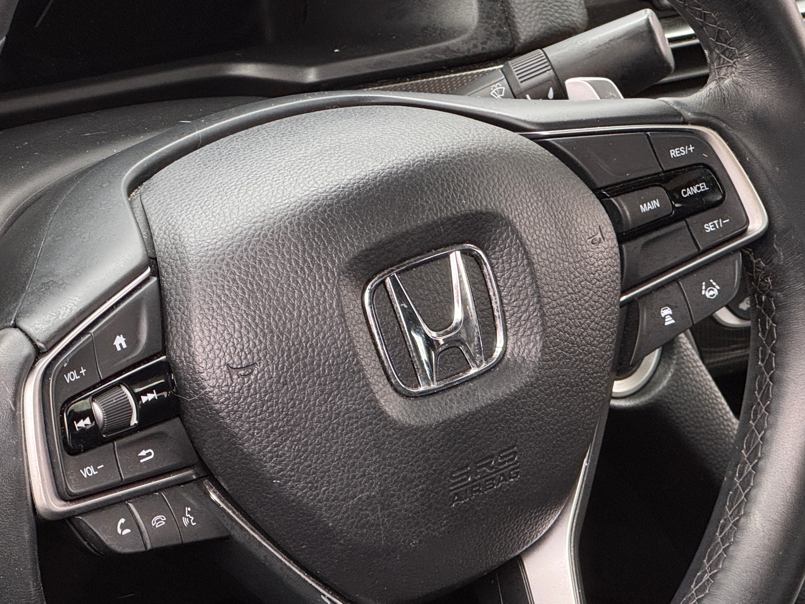 Thumbnail: 2019 Honda Accord - 5