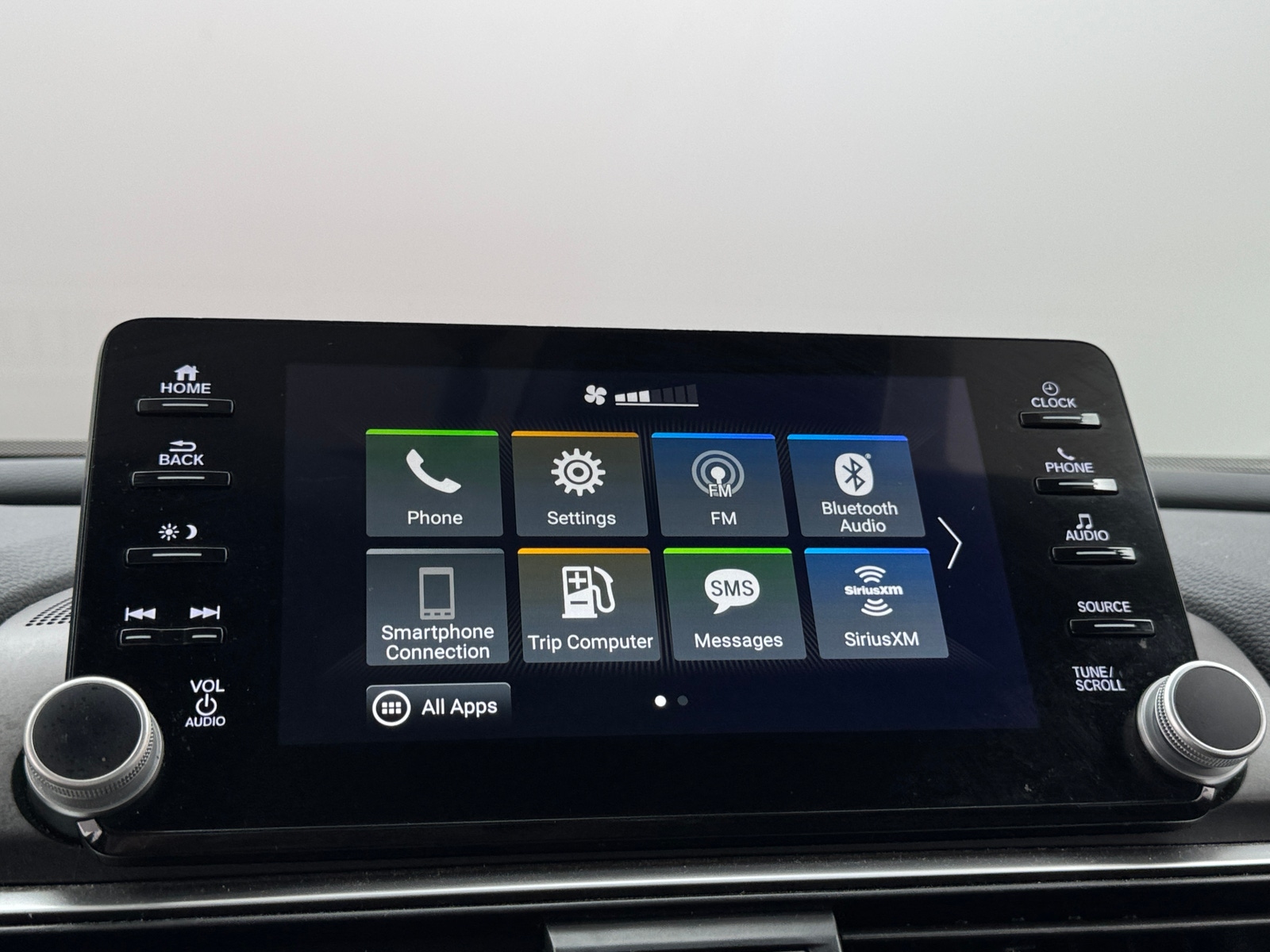 Thumbnail: 2019 Honda Accord - 4