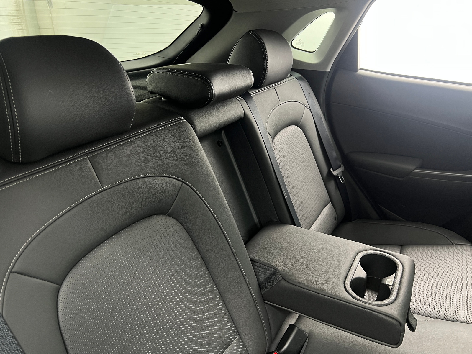 Thumbnail: 2018 Hyundai Kona - 5