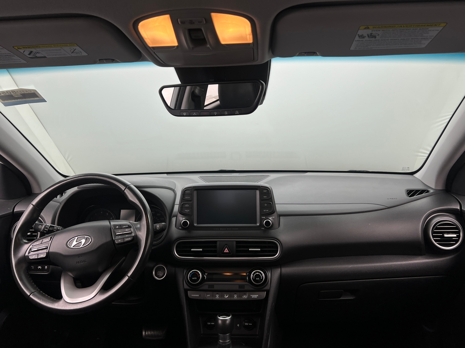 Thumbnail: 2018 Hyundai Kona - 2