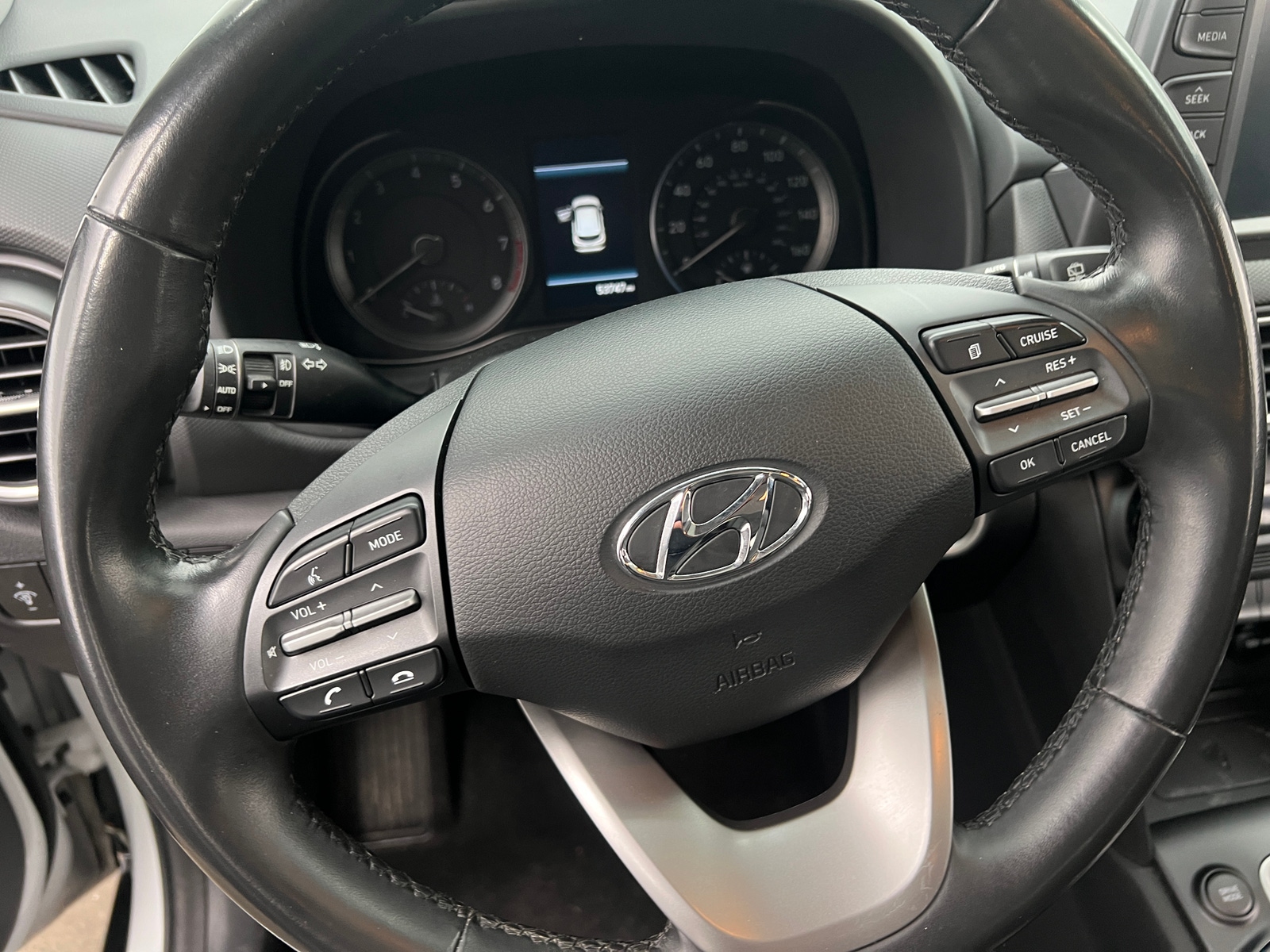 Thumbnail: 2018 Hyundai Kona - 4