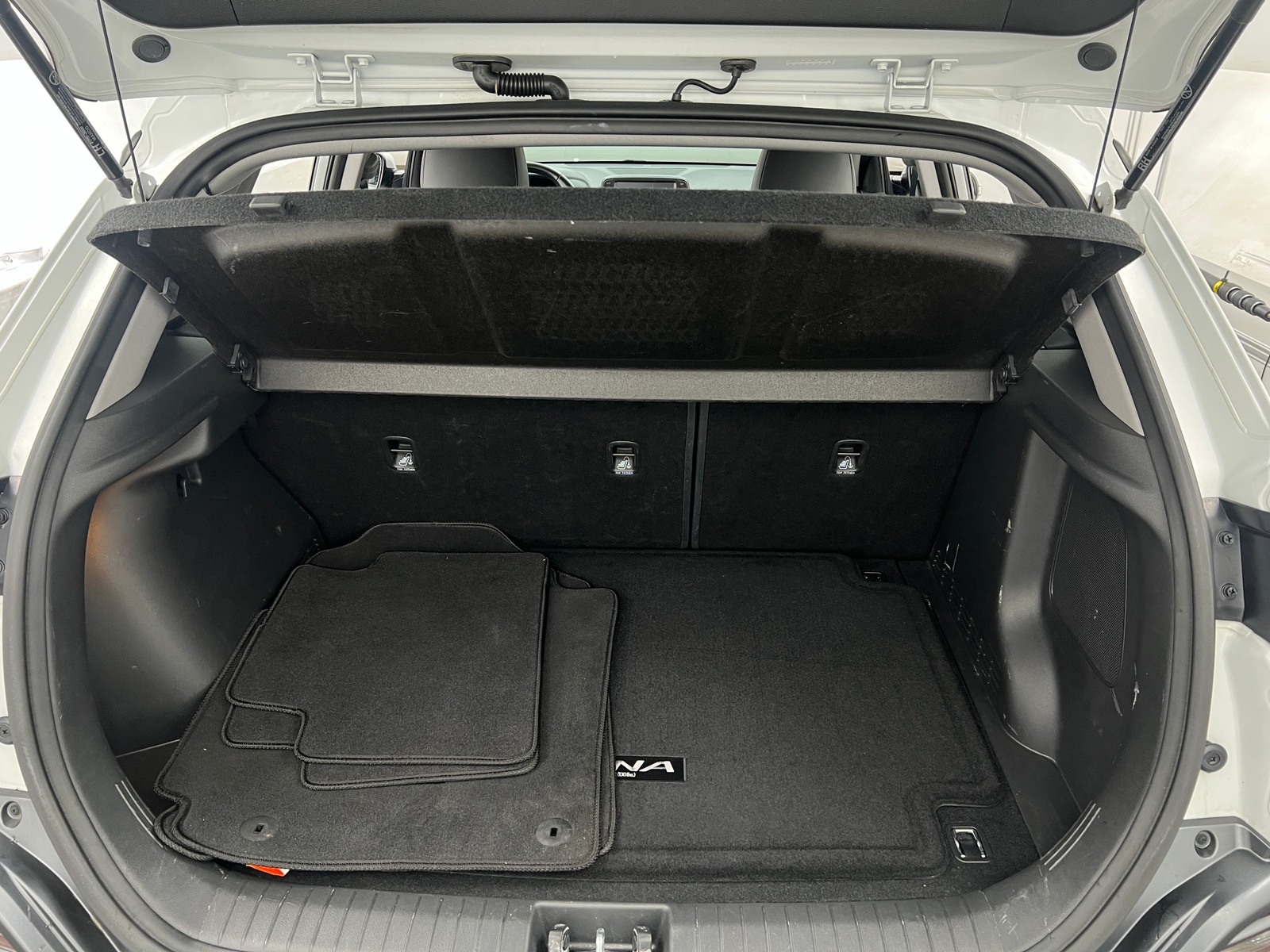 Thumbnail: 2018 Hyundai Kona - 6