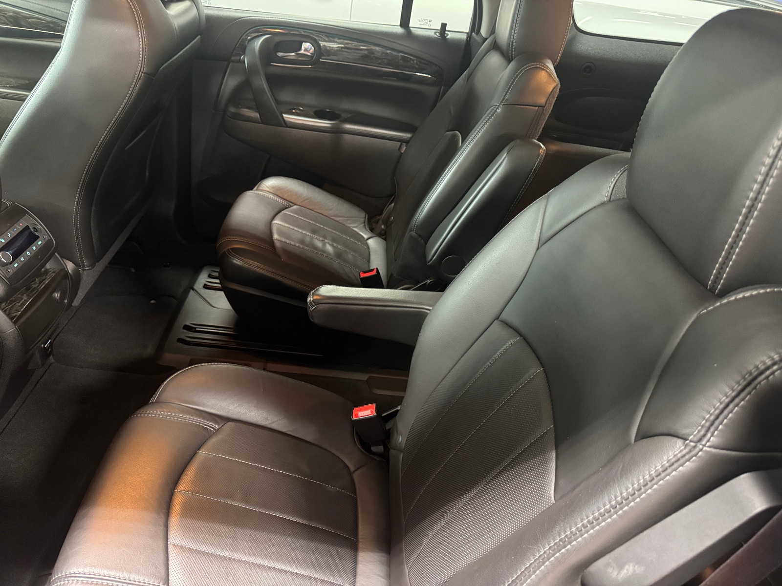 Thumbnail: 2014 Buick Enclave - 5
