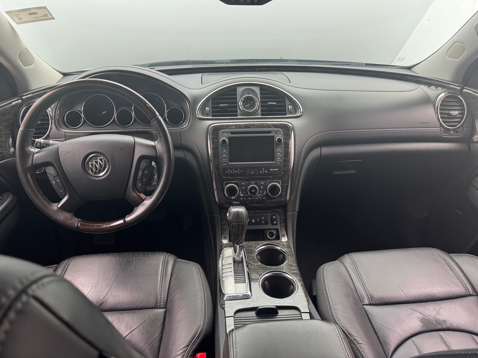 Thumbnail: 2014 Buick Enclave - 2